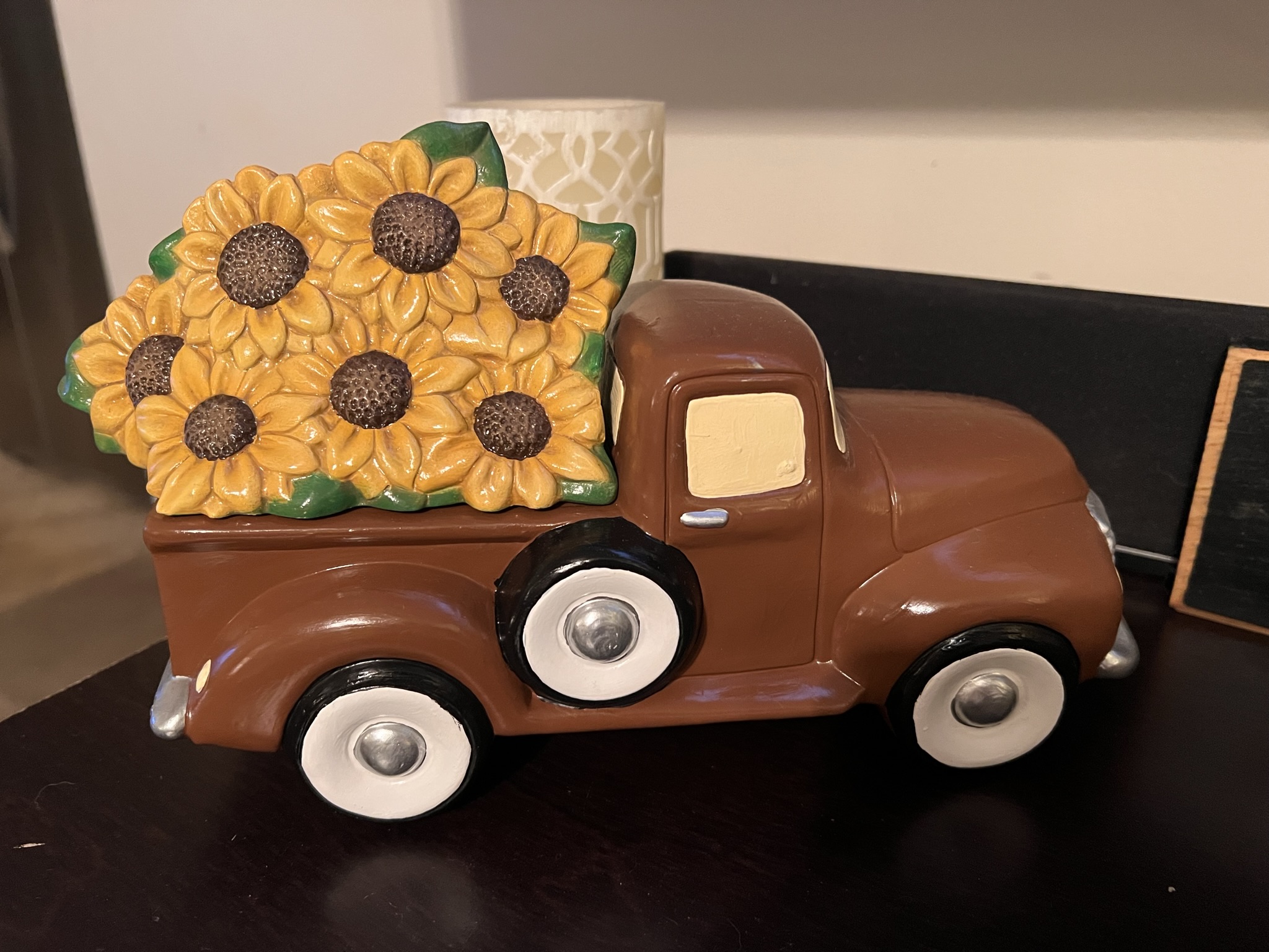 Handcrafted ceramic art by Emily Jordan — Wild Ginger Creations