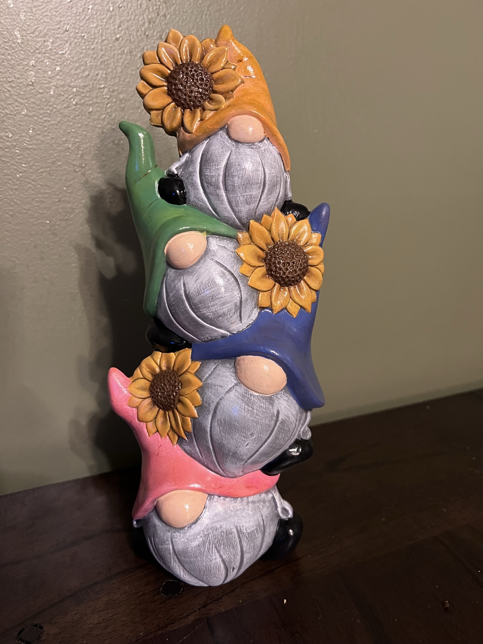 Handcrafted ceramic art by Emily Jordan — Wild Ginger Creations